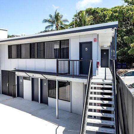 Airlie Sun & Sand Motel Accommodation #4 Airlie Beach Eksteriør bilde