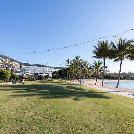 Airlie Sun & Sand Motel Accommodation #4 Airlie Beach Eksteriør bilde