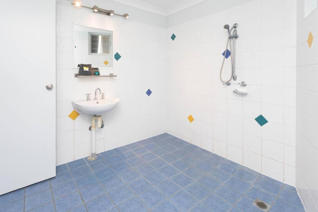 Airlie Sun & Sand Motel Accommodation #4 Airlie Beach Eksteriør bilde